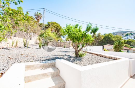 Re-sale - Villa - Moraira - El Portet