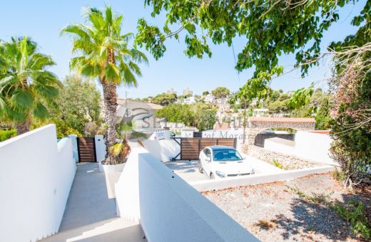 Re-sale - Villa - Moraira - El Portet